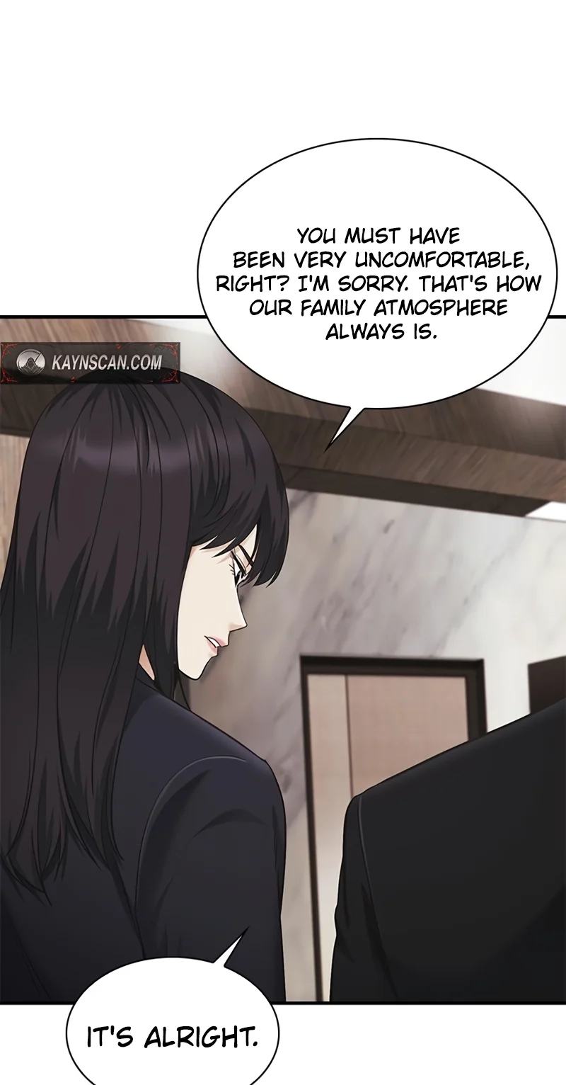 The Lawyer Who Sees Souls chapter 30 page 85