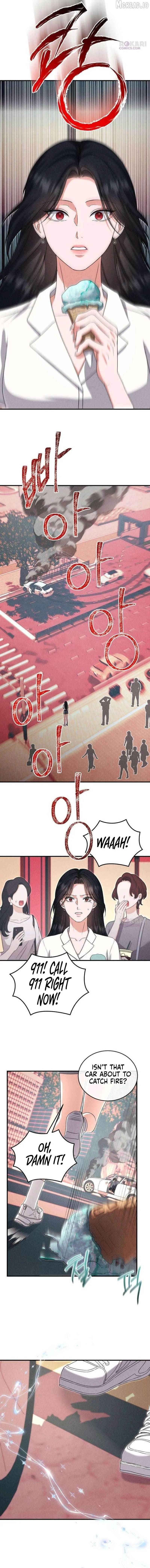 I Will Remarry the Ex-Husband I Killed chapter 10 page 10
