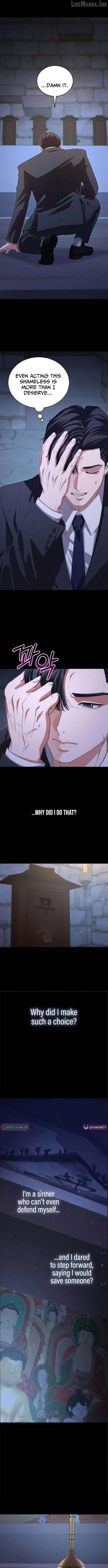 I Will Remarry the Ex-Husband I Killed chapter 12 page 4