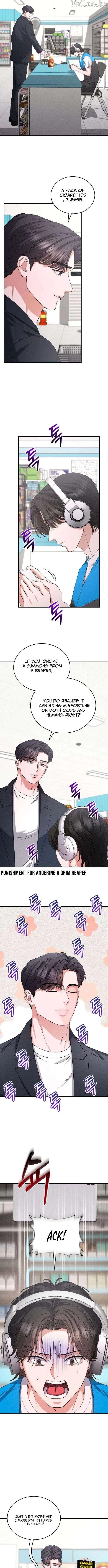 I Will Remarry the Ex-Husband I Killed chapter 15 page 10