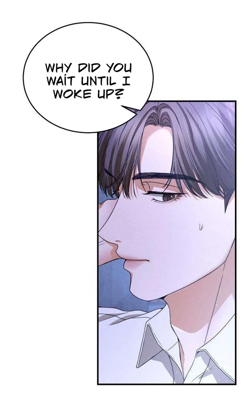 I Will Remarry the Ex-Husband I Killed chapter 17 page 6