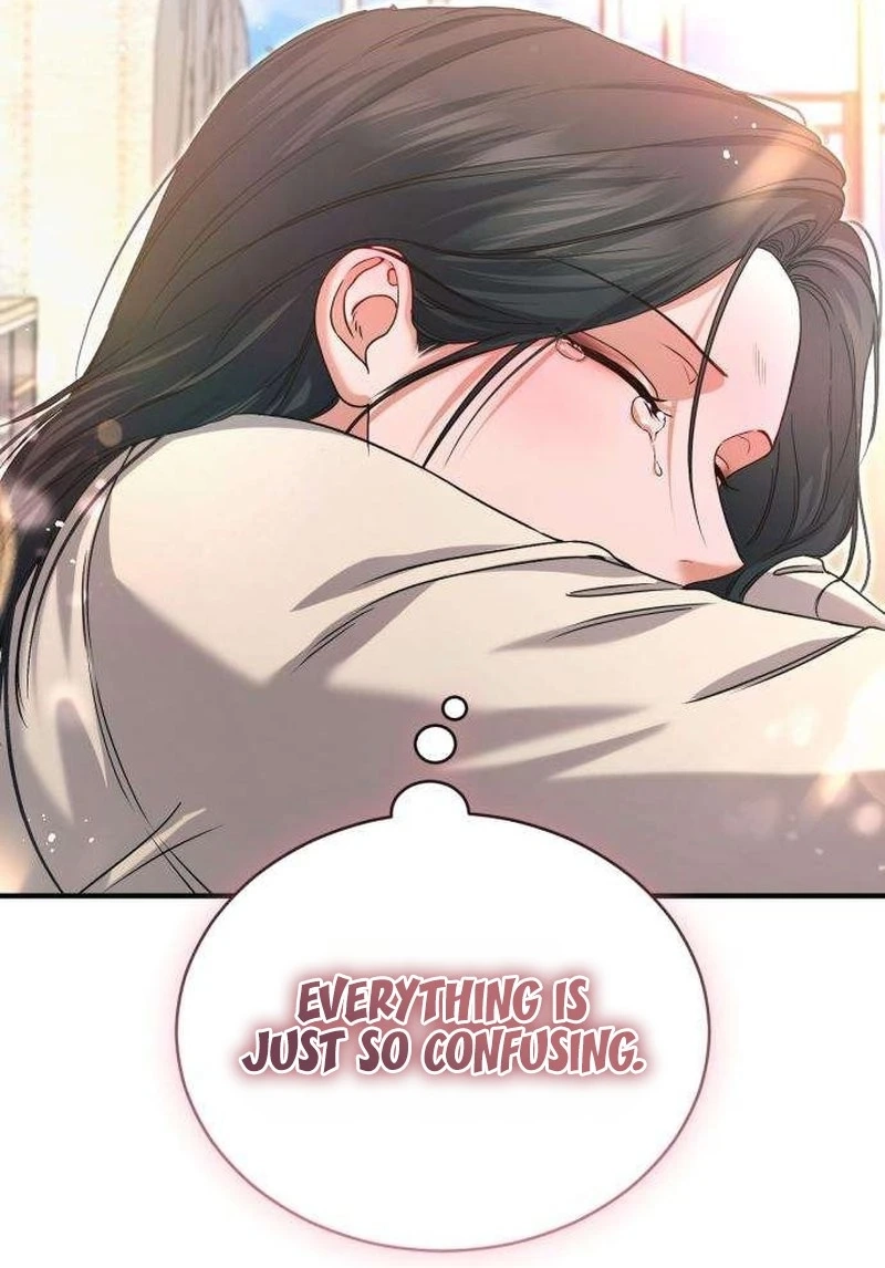 I Will Remarry the Ex-Husband I Killed chapter 18 page 88