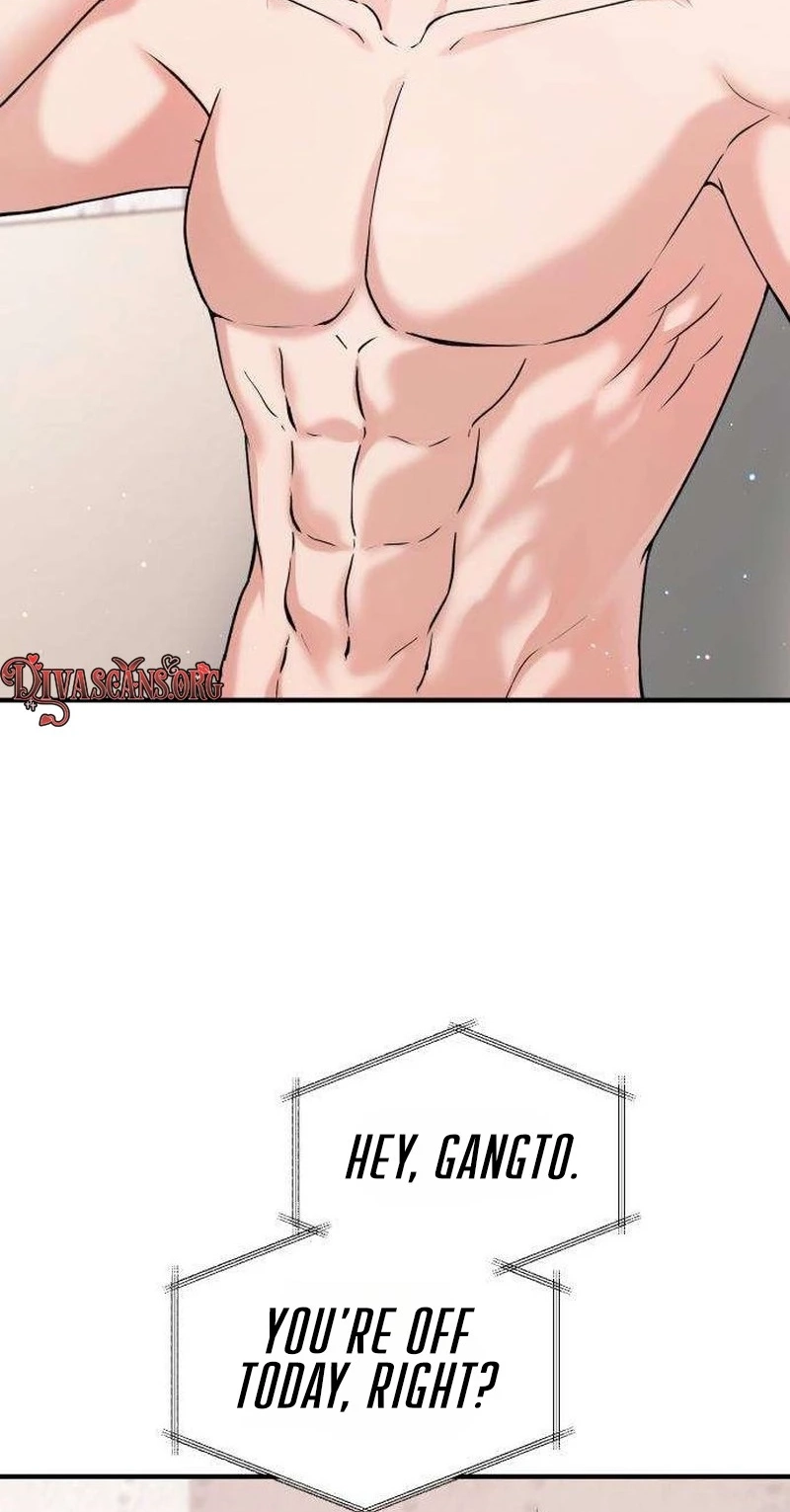 I Will Remarry the Ex-Husband I Killed chapter 18 page 3