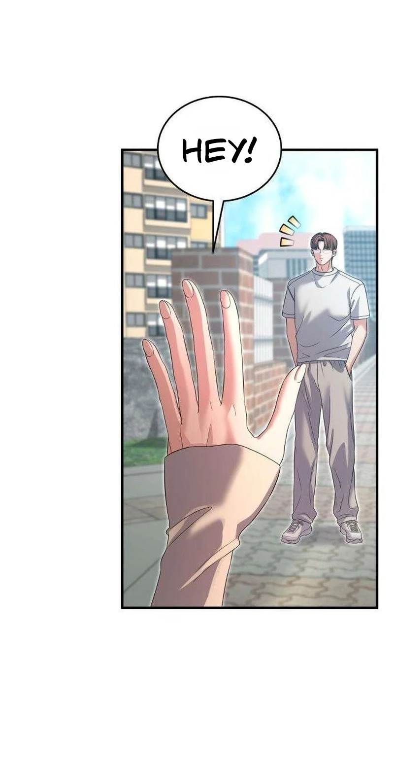I Will Remarry the Ex-Husband I Killed chapter 18 page 14
