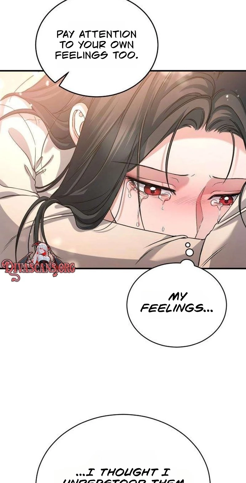 I Will Remarry the Ex-Husband I Killed chapter 18 page 83