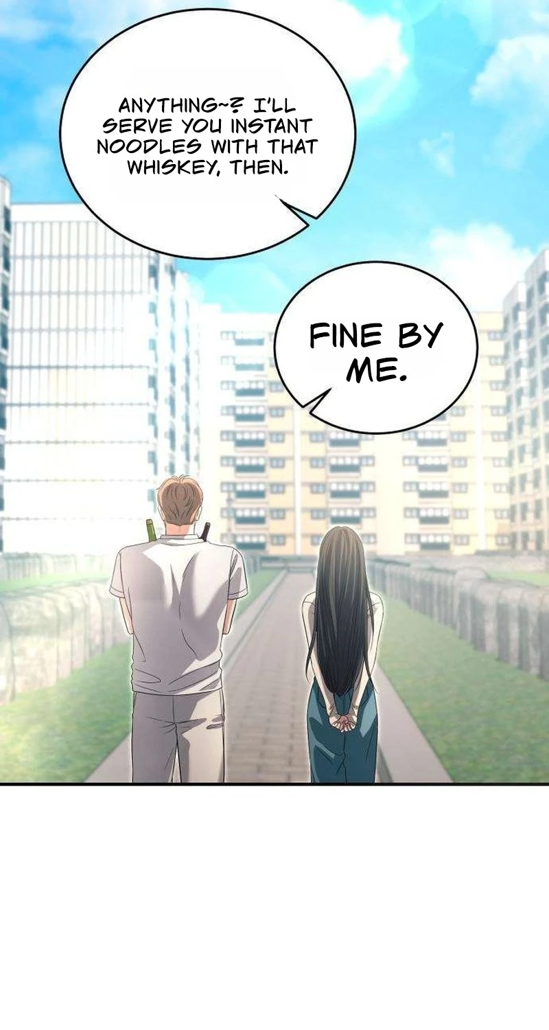 I Will Remarry the Ex-Husband I Killed chapter 18 page 28