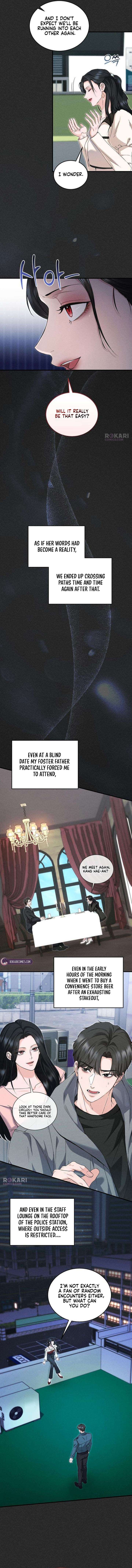 I Will Remarry the Ex-Husband I Killed chapter 2 page 6