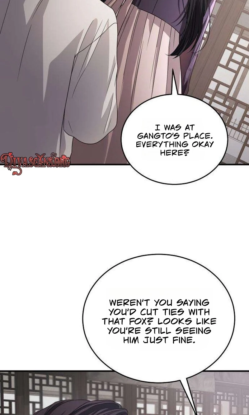I Will Remarry the Ex-Husband I Killed chapter 20 page 27