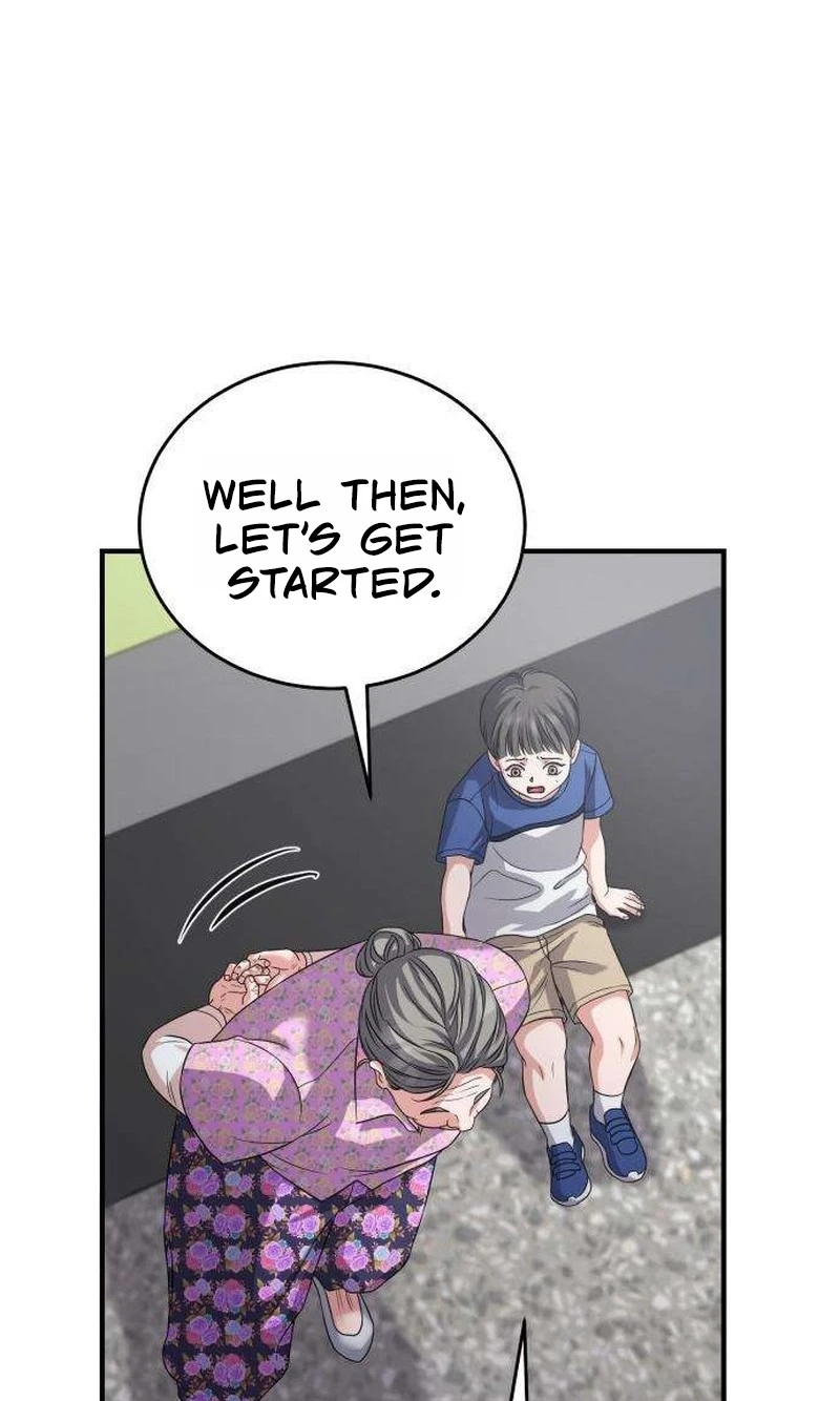 I Will Remarry the Ex-Husband I Killed chapter 20 page 94