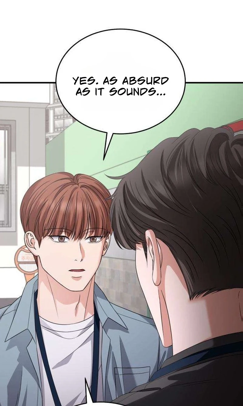 I Will Remarry the Ex-Husband I Killed chapter 20 page 4