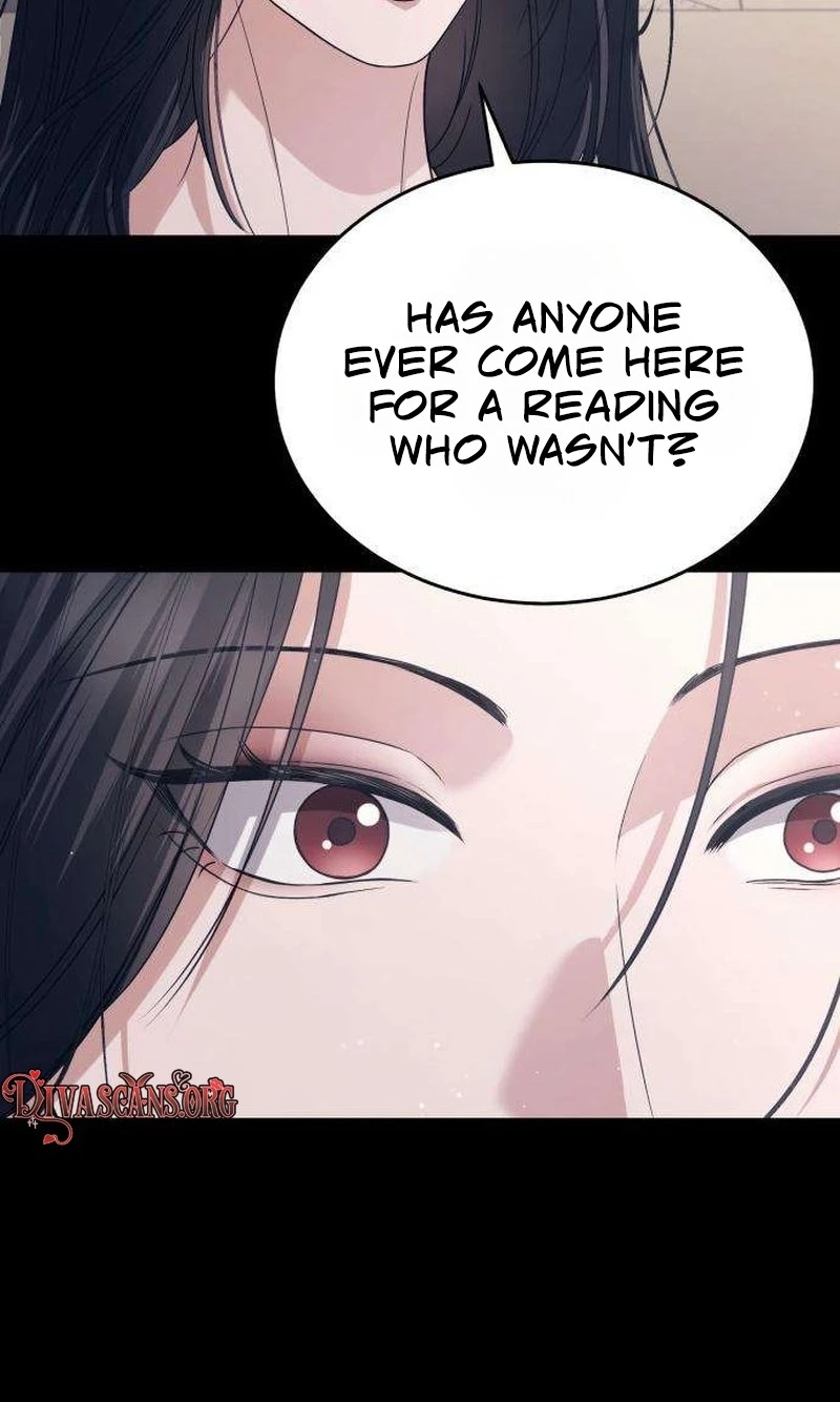 I Will Remarry the Ex-Husband I Killed chapter 20 page 37