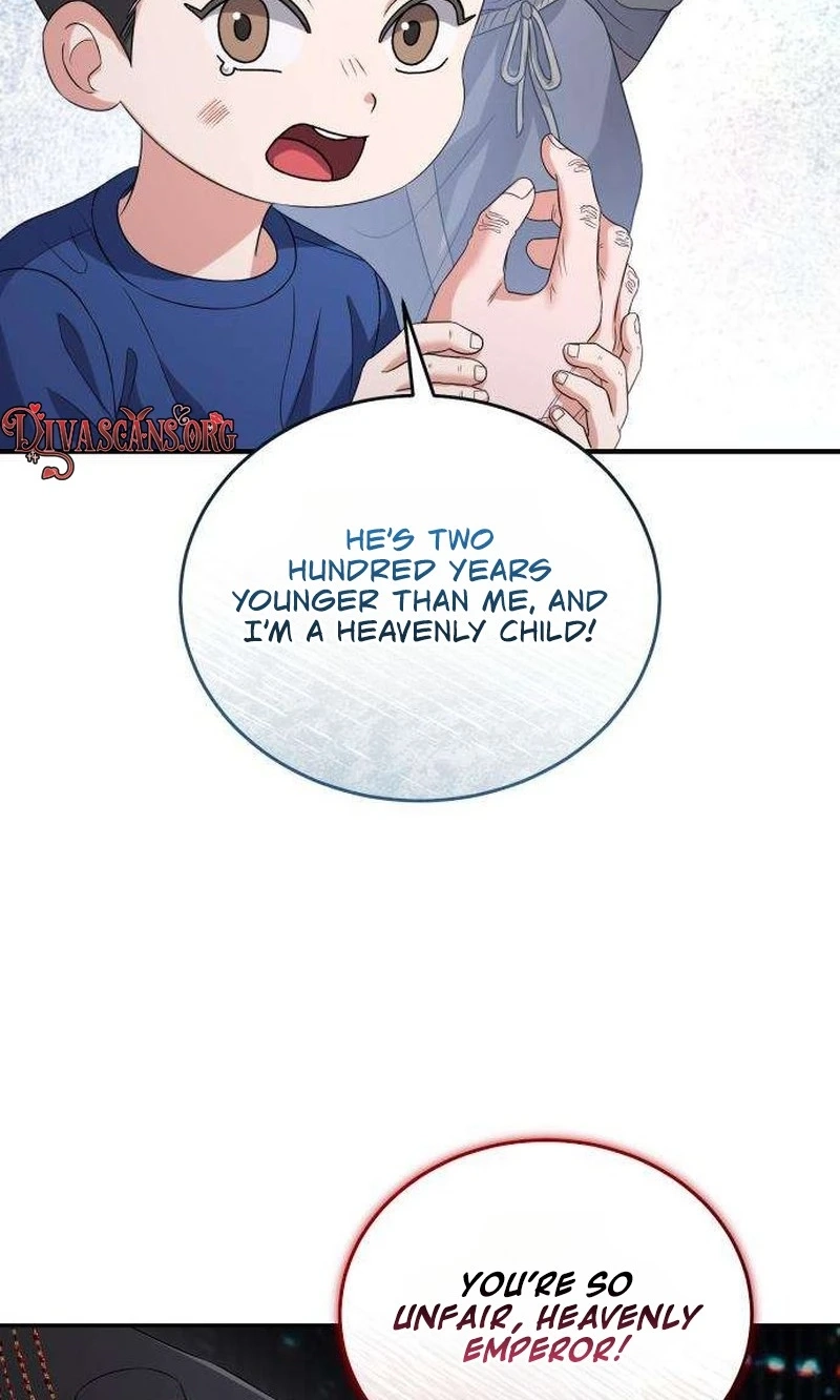 I Will Remarry the Ex-Husband I Killed chapter 20 page 84