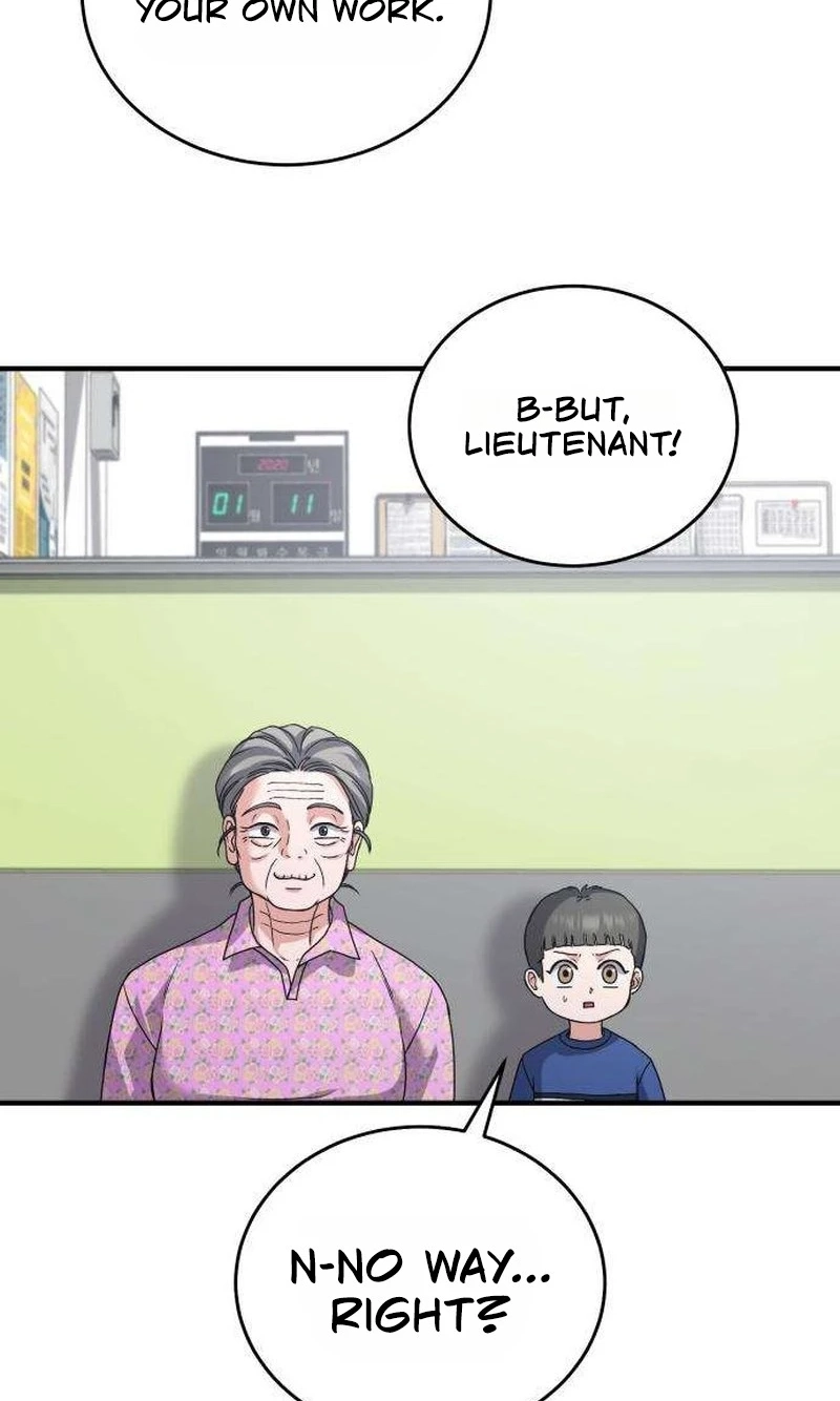 I Will Remarry the Ex-Husband I Killed chapter 20 page 92