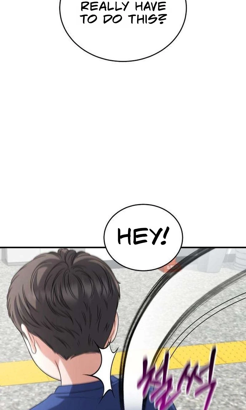 I Will Remarry the Ex-Husband I Killed chapter 20 page 77