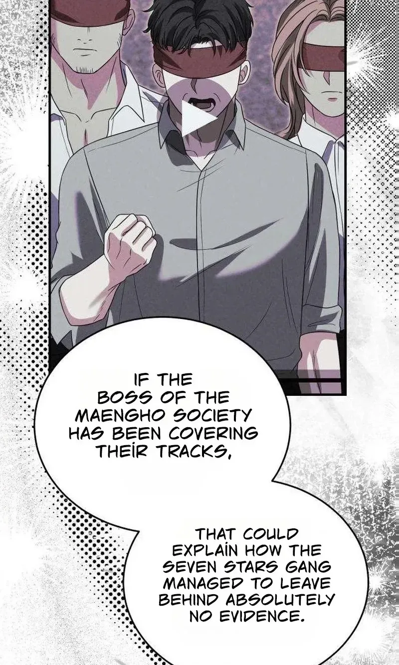 I Will Remarry the Ex-Husband I Killed chapter 20 page 10