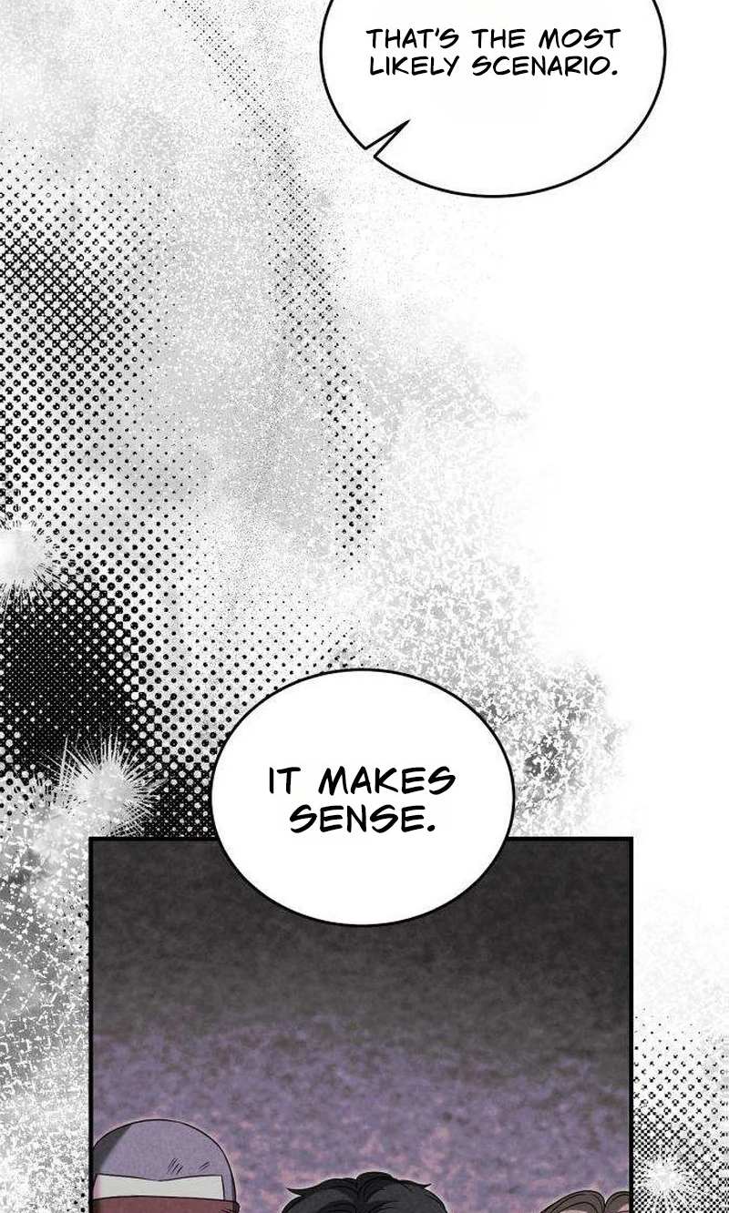 I Will Remarry the Ex-Husband I Killed chapter 20 page 9