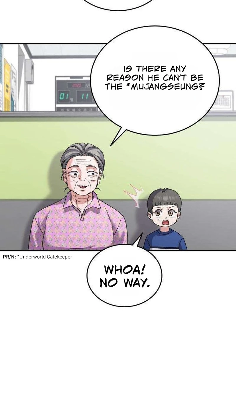 I Will Remarry the Ex-Husband I Killed chapter 20 page 93