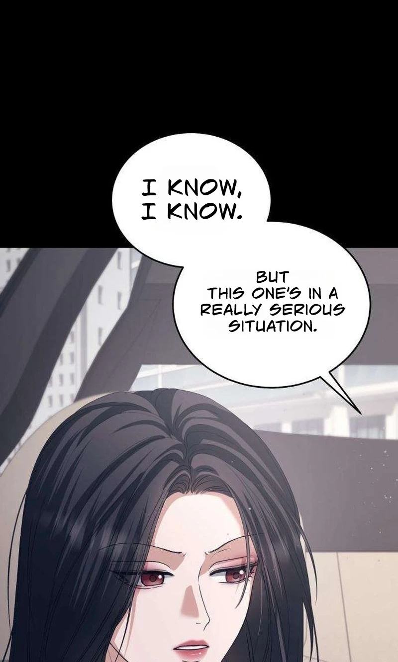 I Will Remarry the Ex-Husband I Killed chapter 20 page 36