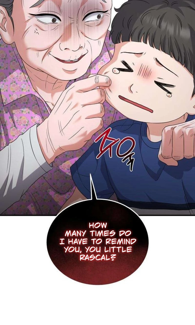 I Will Remarry the Ex-Husband I Killed chapter 20 page 79