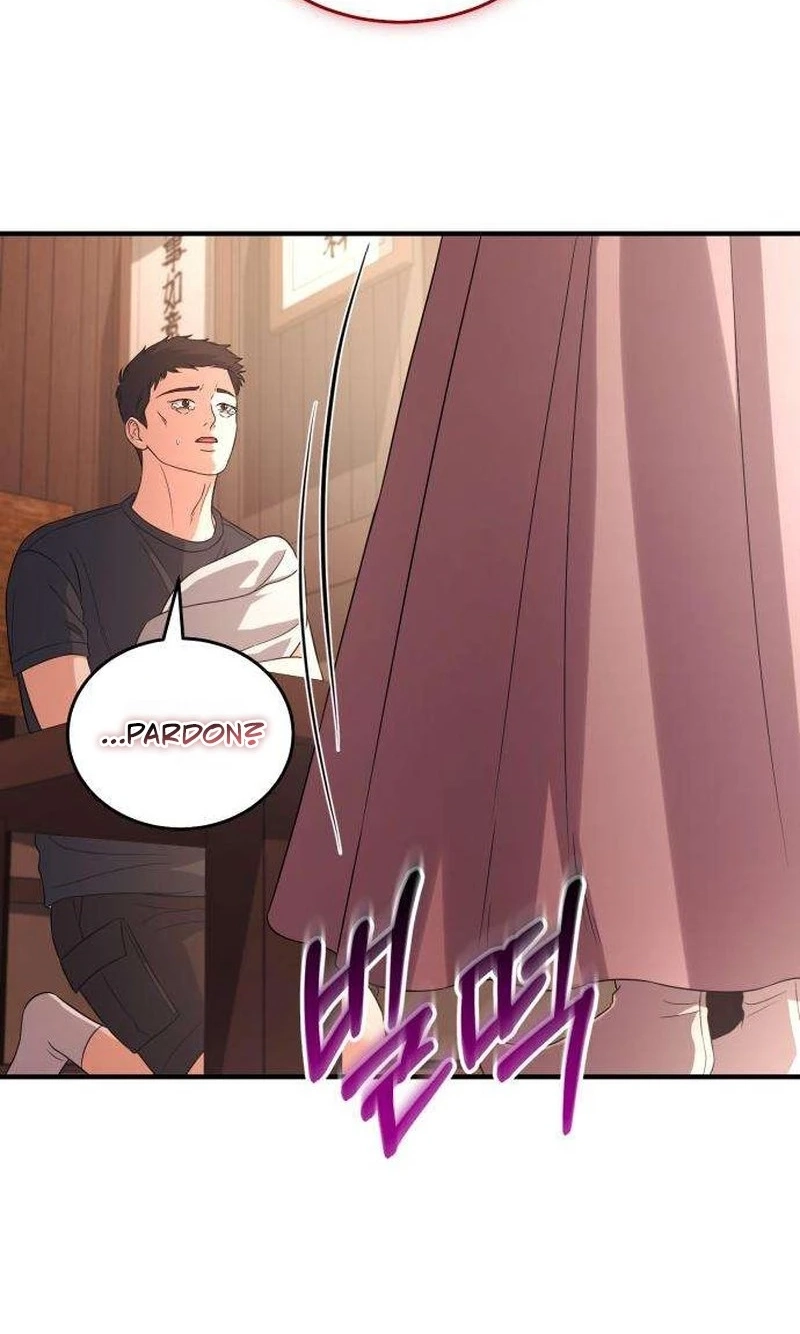 I Will Remarry the Ex-Husband I Killed chapter 20 page 68