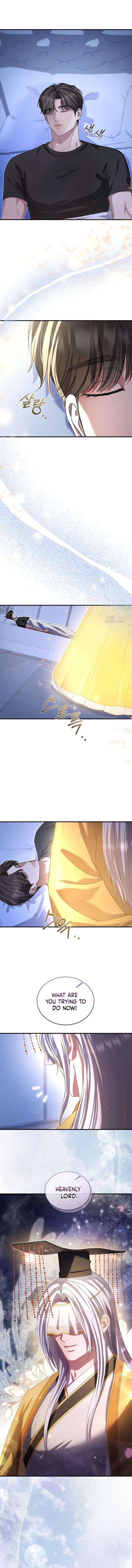 I Will Remarry the Ex-Husband I Killed chapter 7 page 4