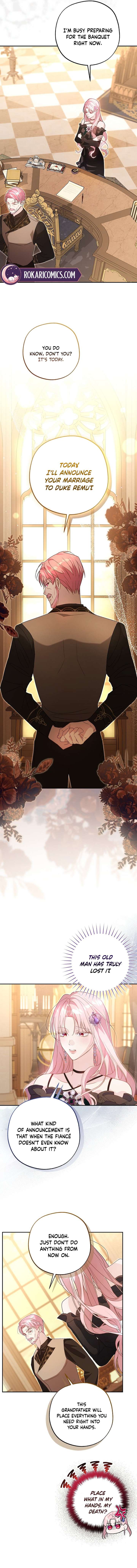 The Tyrant Brother is A Bonus chapter 21 page 2