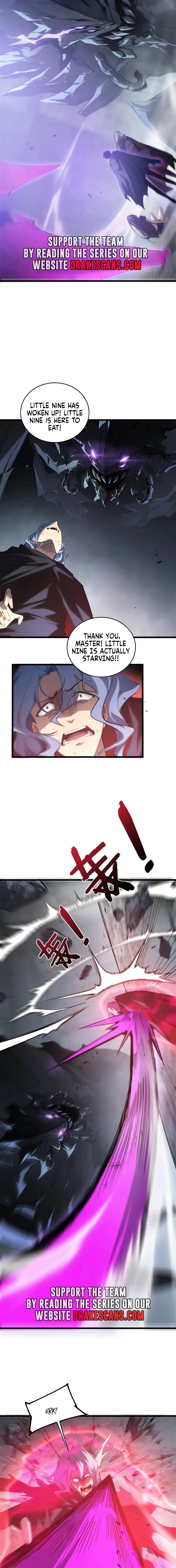 Overlord of Insects chapter 10 page 11
