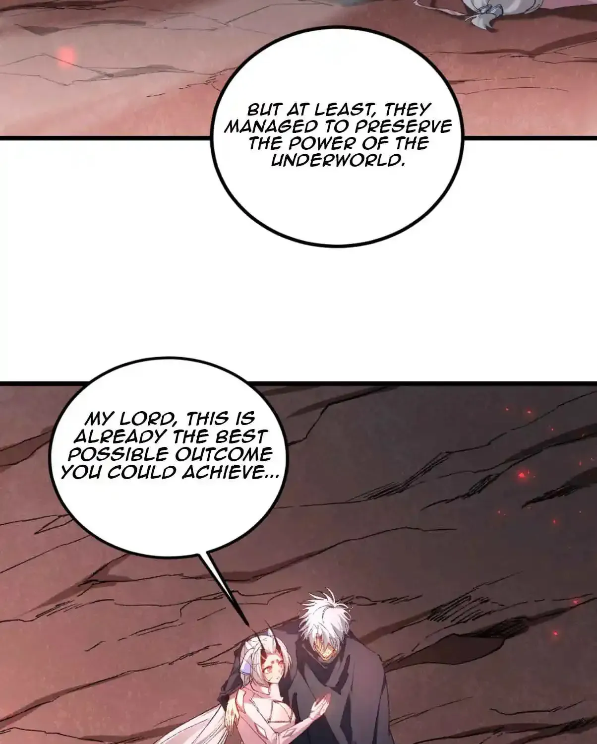 Overlord of Insects chapter 119 page 15