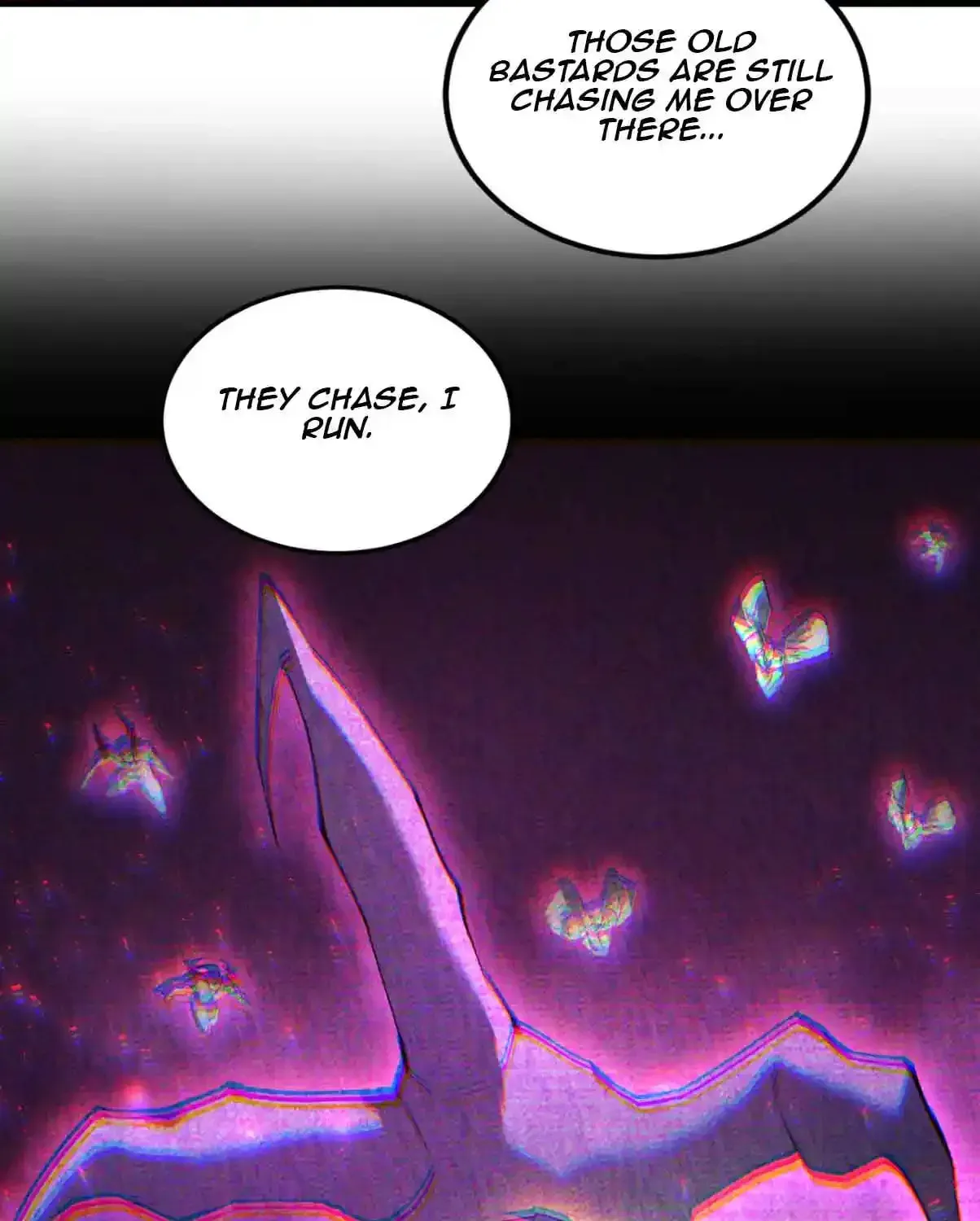 Overlord of Insects chapter 119 page 21