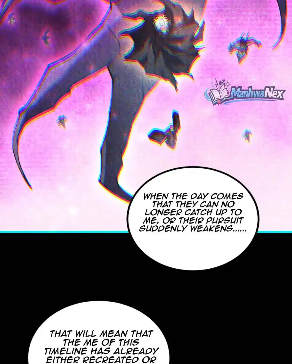 Overlord of Insects chapter 119 page 22