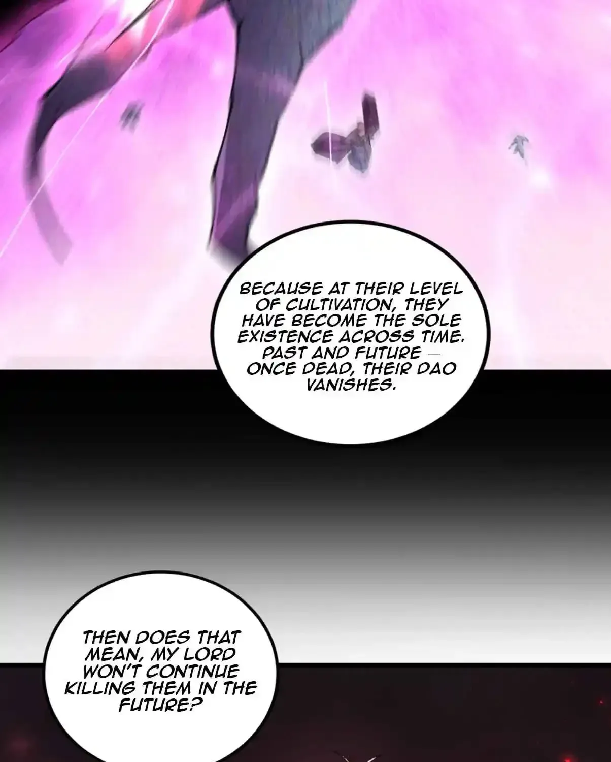 Overlord of Insects chapter 119 page 24
