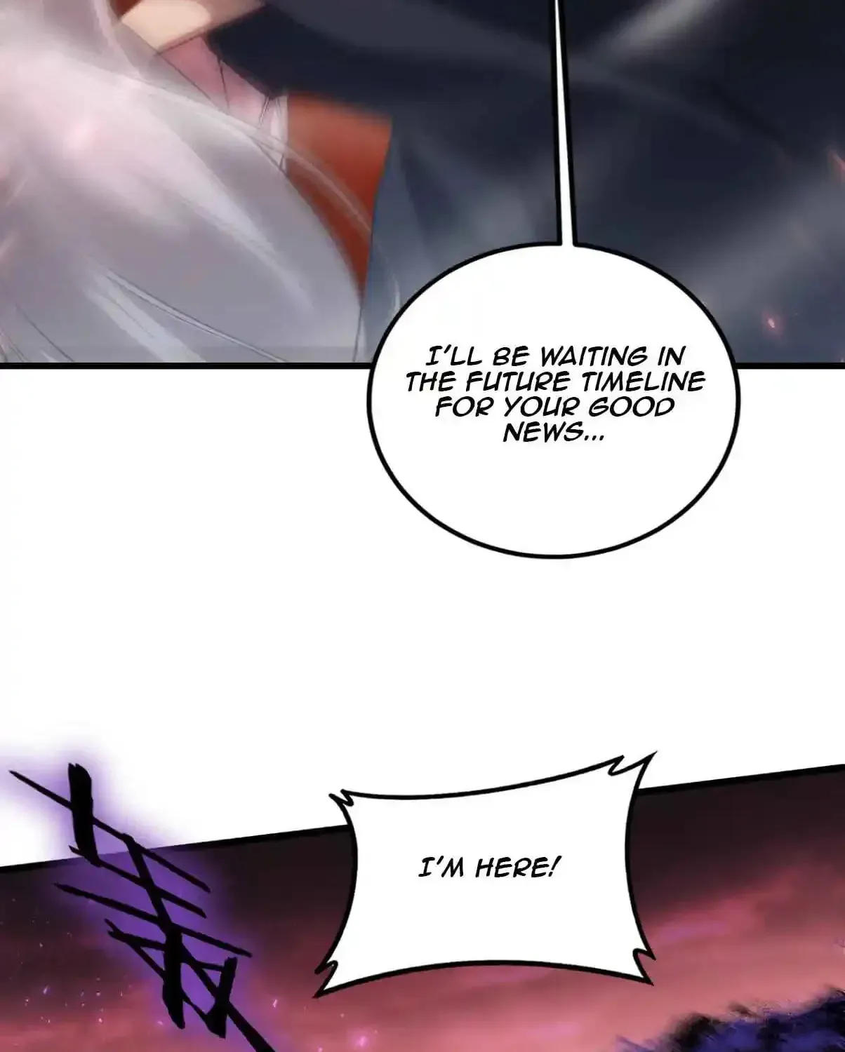 Overlord of Insects chapter 119 page 36