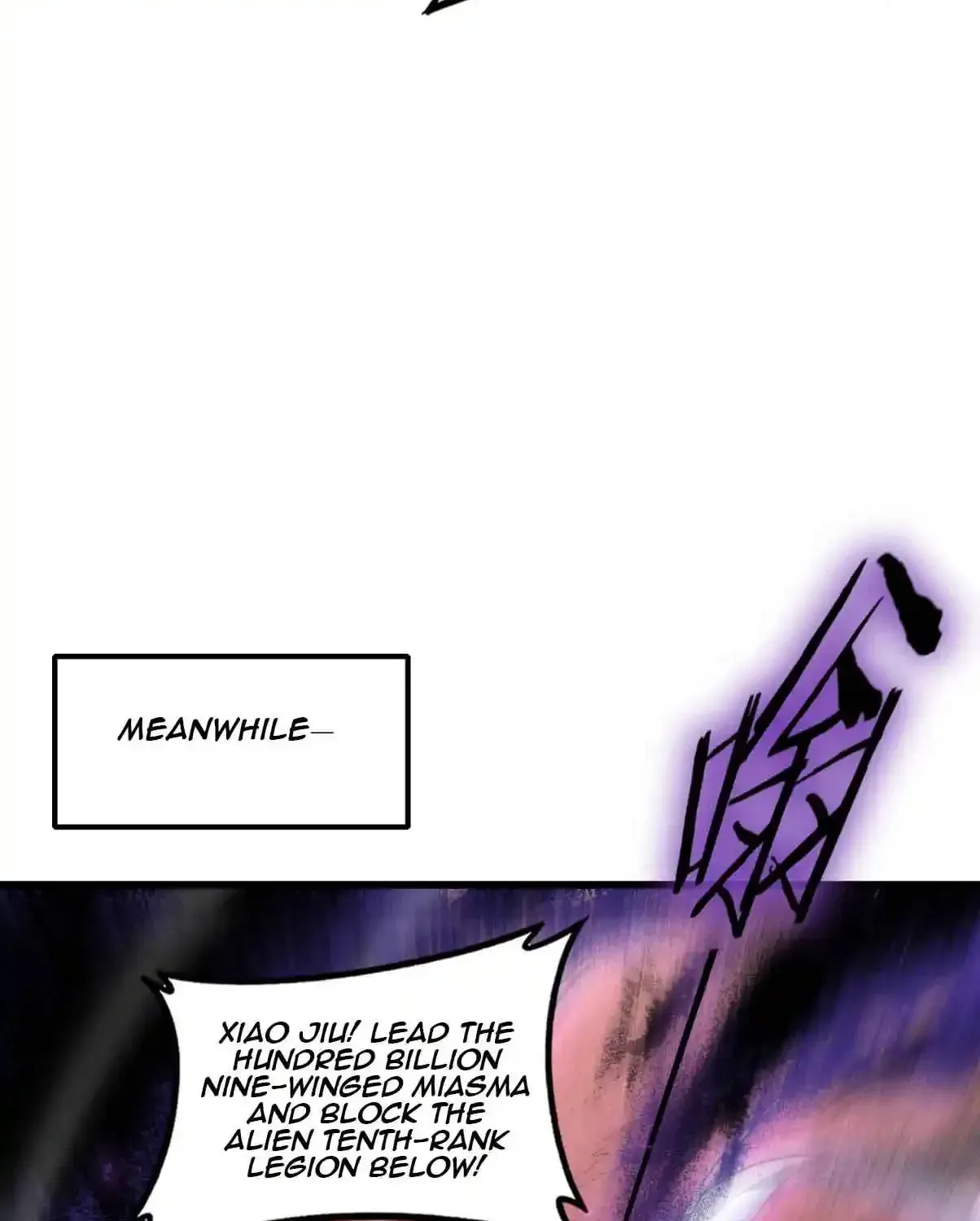 Overlord of Insects chapter 119 page 53