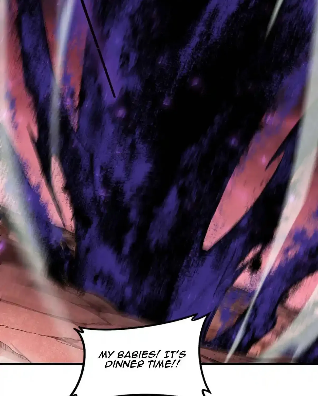 Overlord of Insects chapter 119 page 57