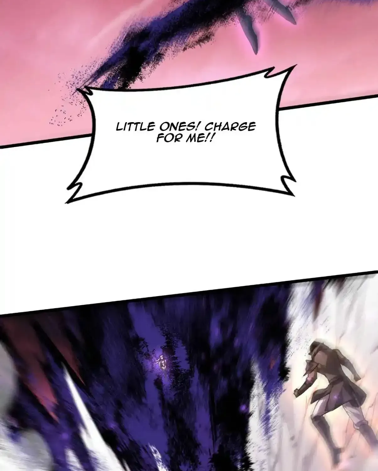 Overlord of Insects chapter 119 page 70