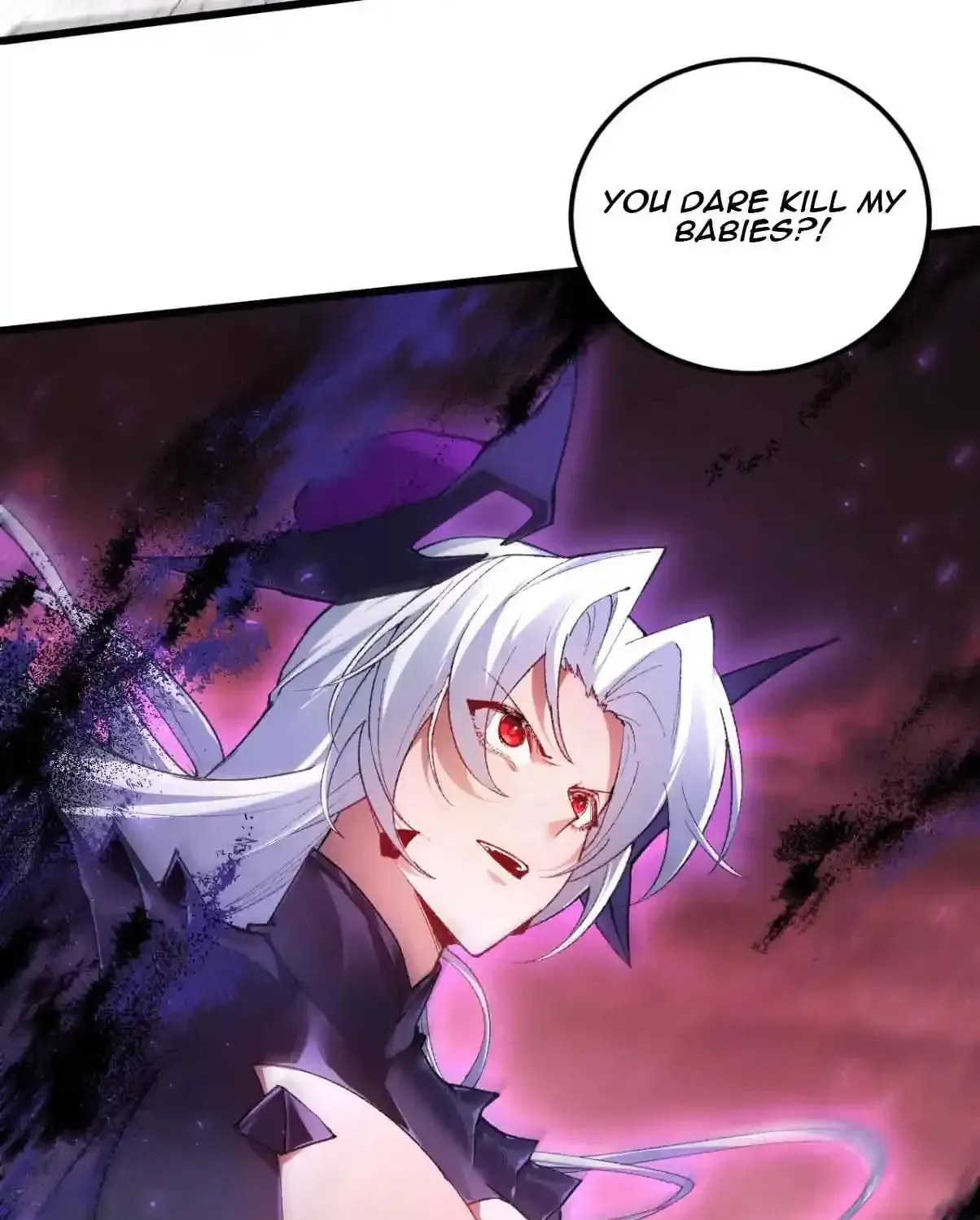 Overlord of Insects chapter 119 page 73