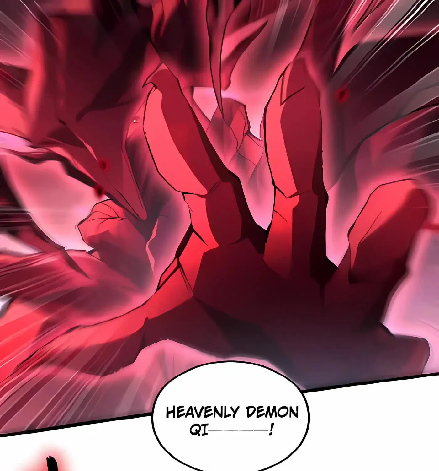 Overlord of Insects chapter 121 page 8