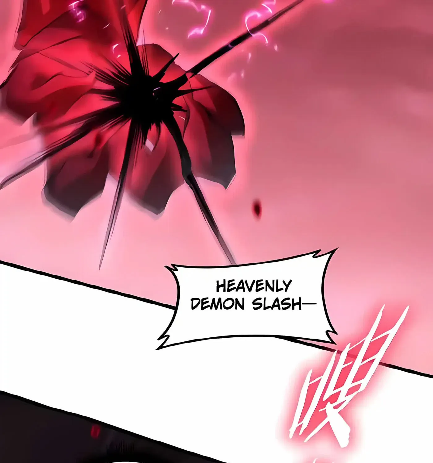 Overlord of Insects chapter 121 page 28