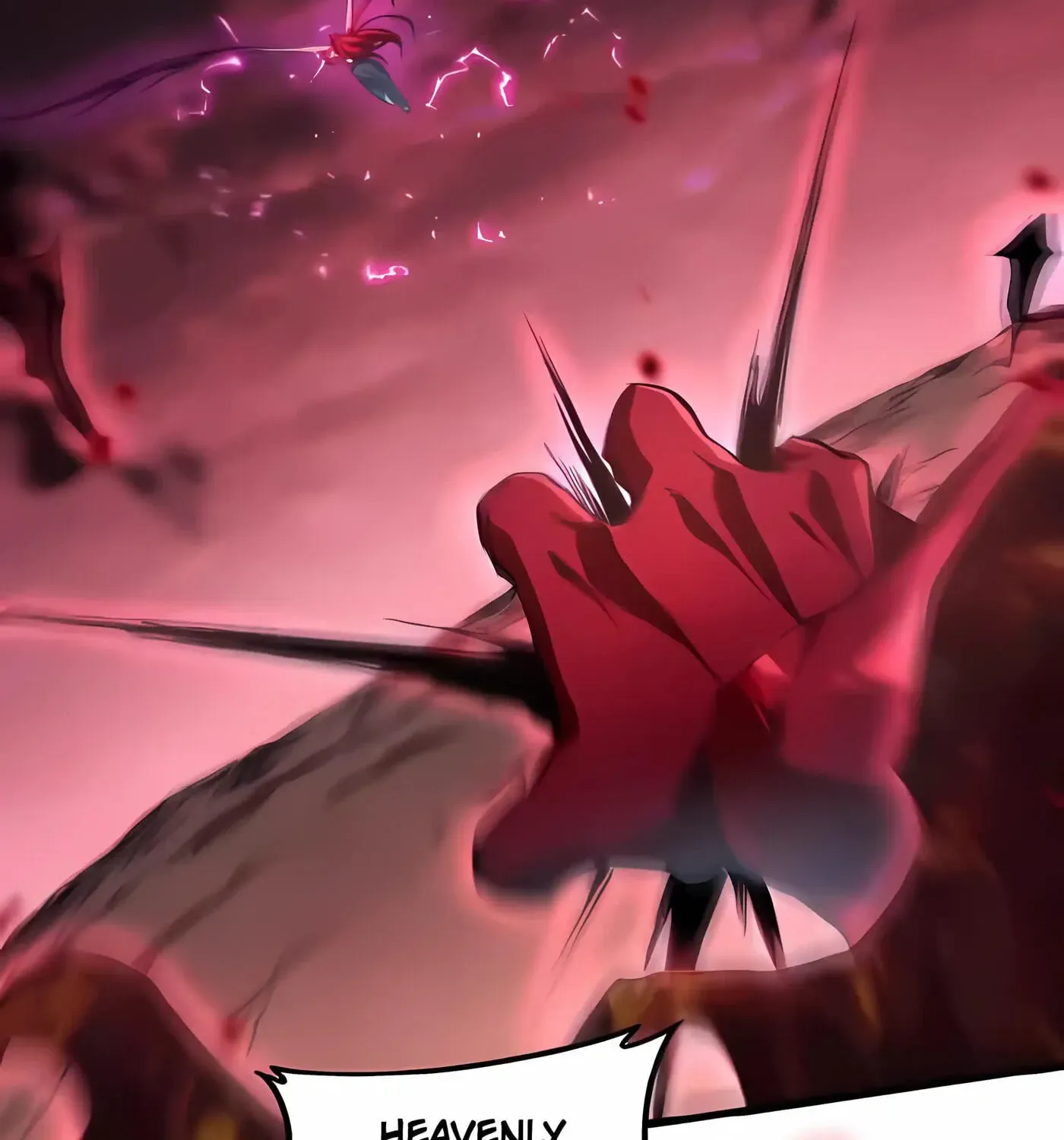 Overlord of Insects chapter 121 page 44
