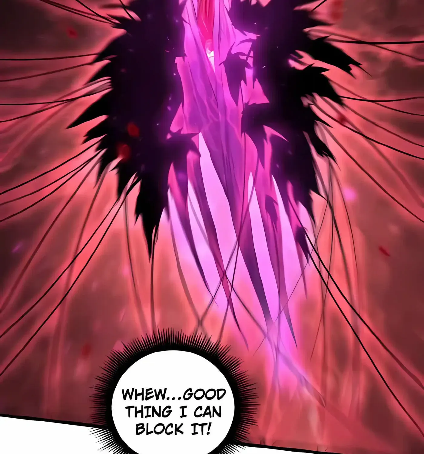 Overlord of Insects chapter 121 page 62