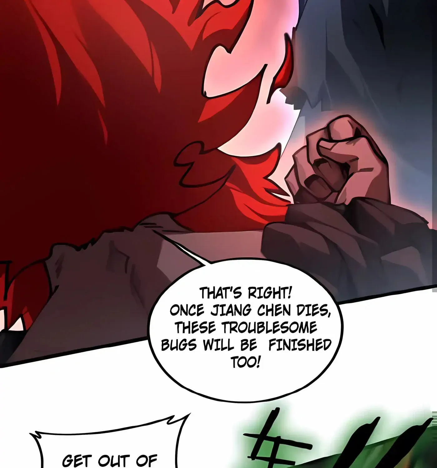 Overlord of Insects chapter 121 page 78
