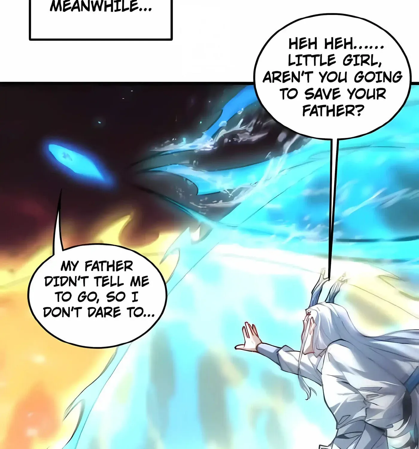 Overlord of Insects chapter 121 page 90