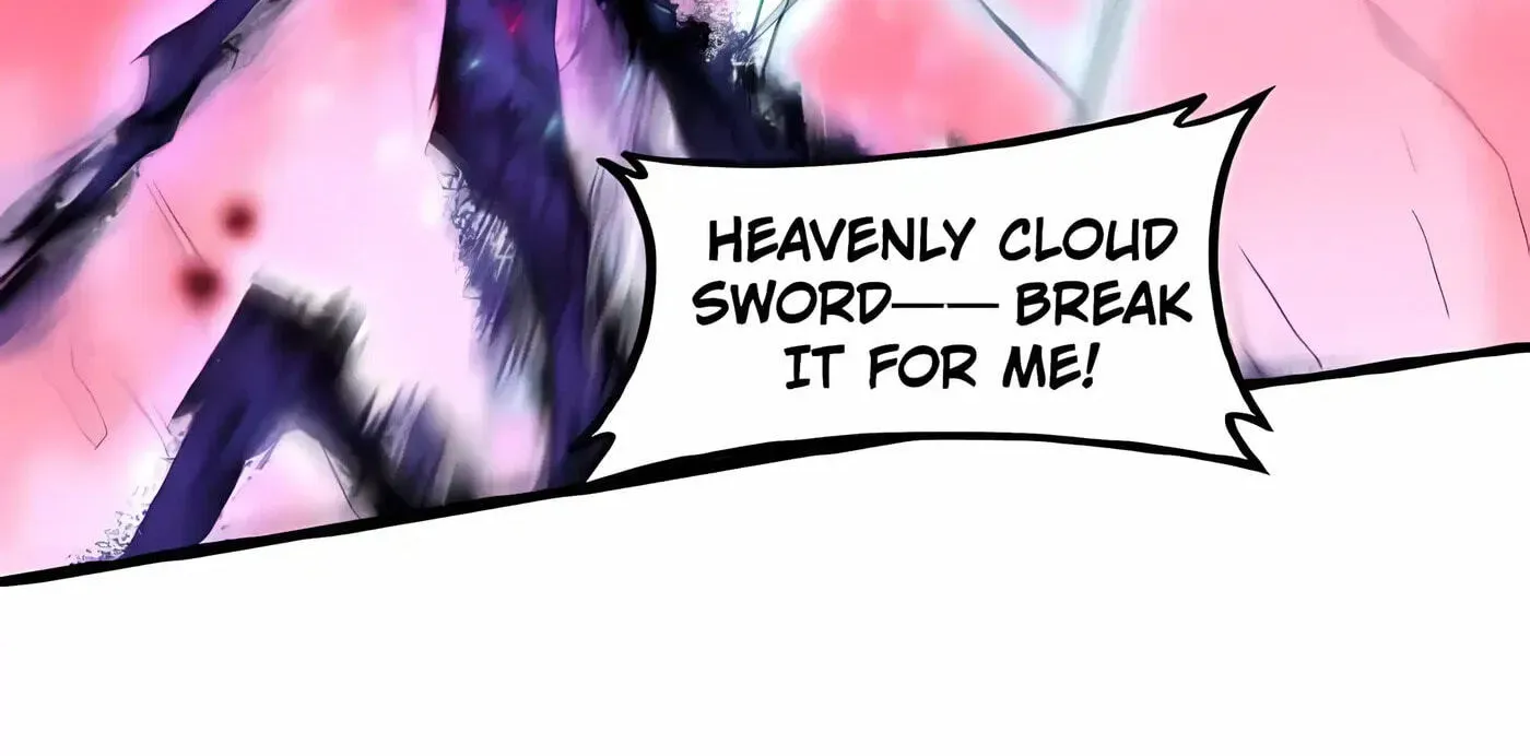 Overlord of Insects chapter 121 page 131