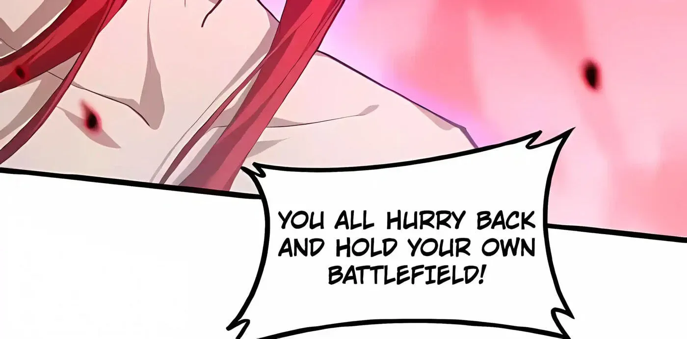 Overlord of Insects chapter 121 page 133