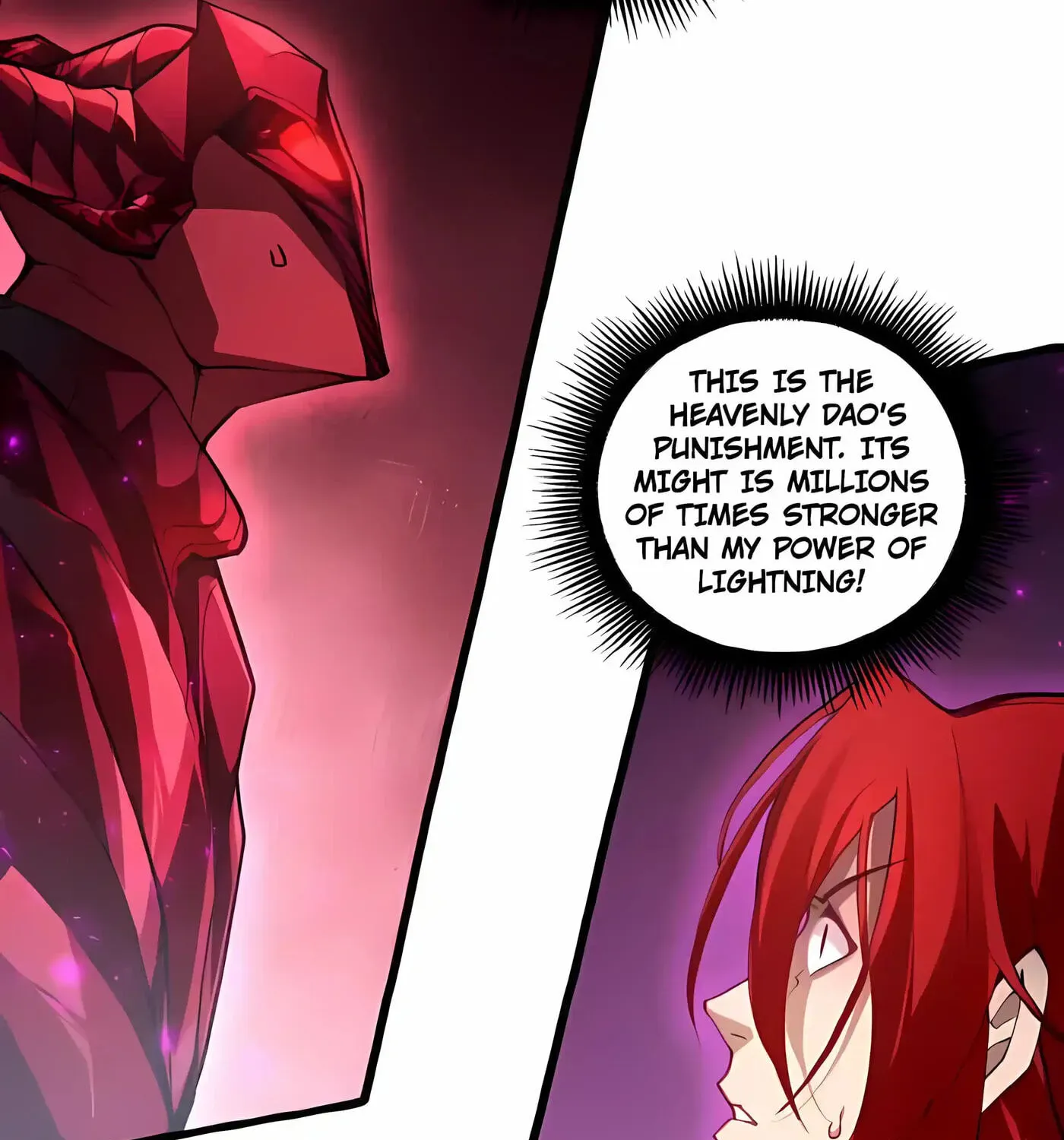 Overlord of Insects chapter 121 page 138