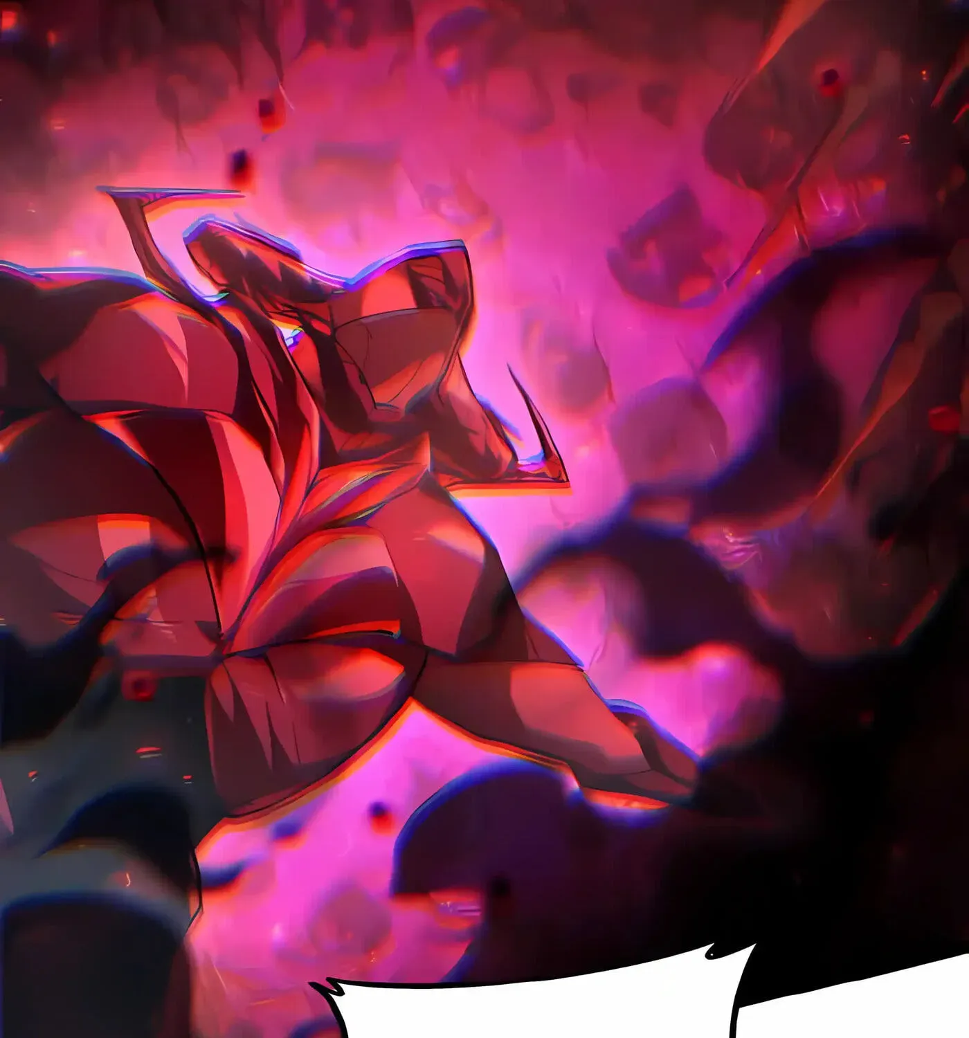 Overlord of Insects chapter 121 page 142