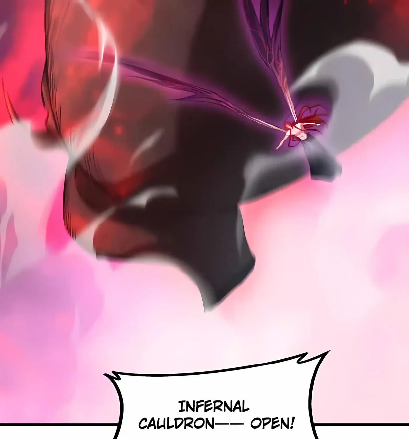 Overlord of Insects chapter 121 page 146