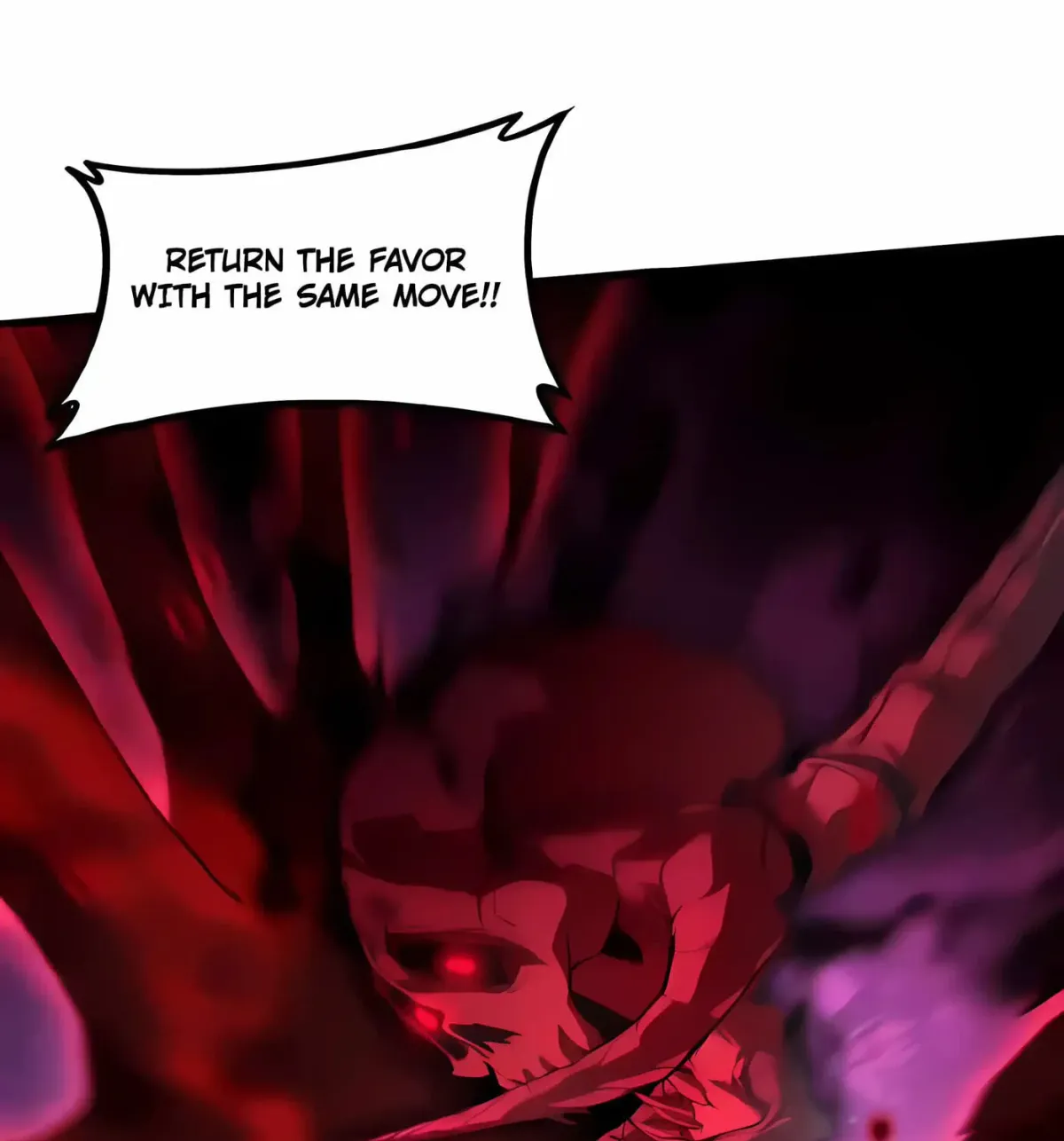 Overlord of Insects chapter 122 page 83