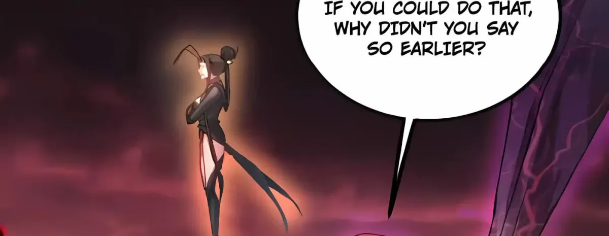Overlord of Insects chapter 122 page 76