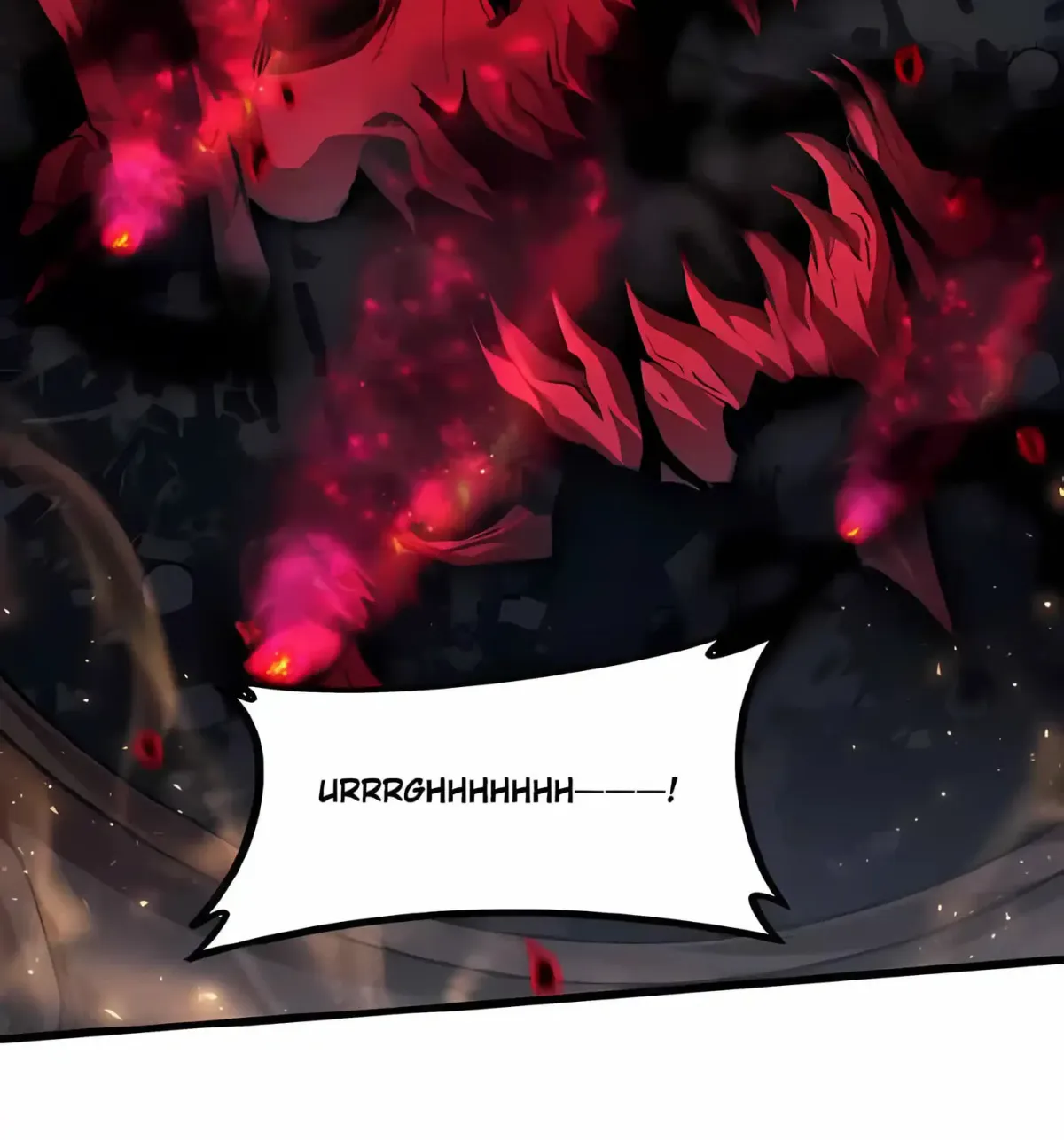 Overlord of Insects chapter 122 page 73